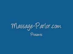 Sexy redhead masseuse gives extra service p.3 Thumb