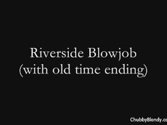 Riverside Blowjob Thumb