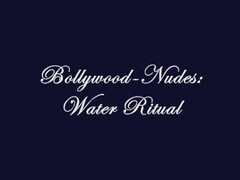Sacred Water Ritual Of India Thumb