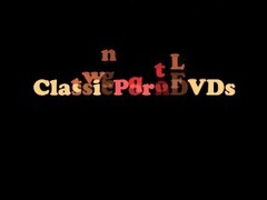 Classic Porn: China Cat Thumb