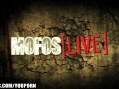 Mofos LIVE DORM PARTY - Next Show 06-05-13 4pm EST 1 pm PST Thumb