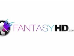 FantasyHD HD jacuzzi sex porno Thumb