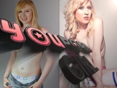 YouPorn Girl Video Blog #13 - Facials, Lesbian Porn, & Naked Juggling Thumb