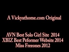 Superstar MILFS Vicky Vette & Julia Ann's First EVER Video?! Thumb