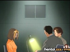 Hentai.xxx - You have great anal flexibility Thumb