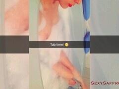 Sexy Snapchat Saturday September 12th 2015 Thumb