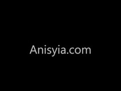 Anisyia LIvejasmin taking it up the ass like a good girl Thumb