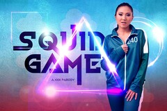 Sex Alliance With Asian Teen Babe May Thai In SQUID GAME Porn Parody Thumb