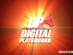 Digital Playground- Blown Away Trailer Thumb