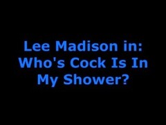 MILF Lee Madison Blow Job & Big Cum Swallow Thumb