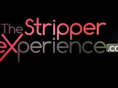 The Stripper Experience - Jessica Jaymes & Silvia Saige fucking a big dick Thumb