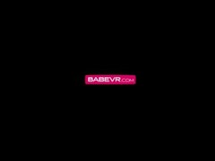 BaBeVR.com Hot Masturbation Session By Ivy Jones For Your Eyes Thumb