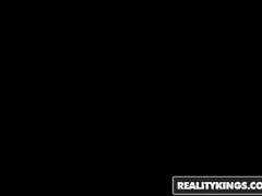 RealityKings - Street BlowJobs - Romeo Price Taylor Reed - Spit Game Thumb