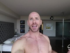 JOHNNY SINS GUIDE TO LASTING LONGER IN BED! FUCK LIKE A PORNSTAR! Thumb