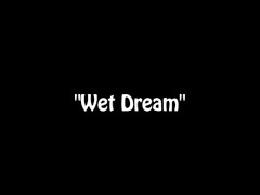 Wet Dream Masturbation Big Tit Pussy Fucking Slut! Thumb