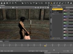 HOW TO ANIMATE A BLOW JOB WITH 3D ANIMATION Thumb