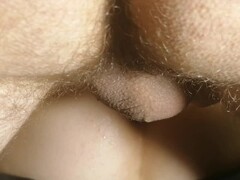GREEK MILF WIFE HARD ANAL POUNDING AND CUM IN HER ASSHOLE. PAINFUL ANAL SCREAMING. EXTREME POV. Thumb