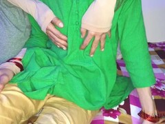 Real Teen Indian Stepsister And Brother Fucking Each Other Hard With Dirty Talking. Thumb