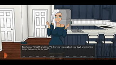 Interview with a Ghost hg Nice short game about a Ghost story Thumb