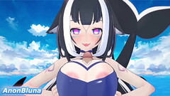 Shylily (AnonBluna Animation) Thumb