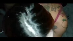 Casada se acabando de chupar pau no swing porque em casa o marido n&atilde_o d&aacute_ conta Thumb