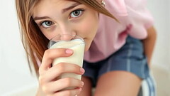IA chicas latinas con gemidos y relato en espa&ntilde_ol femenino Thumb