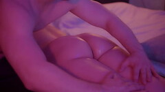 Kinky guy fucks in ass his lady&#039_s. Thumb