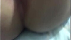 Woman with fresh pussy shows herself Thumb