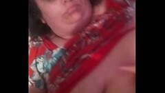 Step mom gives Jhonny handjob with handjob subscribe) Thumb