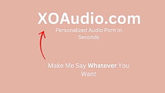 Fucking The Neighbour (ASMR GAY AUDIO) Thumb
