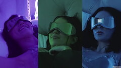 Dreamweaver An Anatomik Media Spotlight Ryan Driller, Alex Coal, Maya Woulfe, Charlotte Sins, Lexi L Thumb