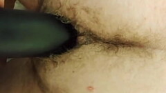 Extreme! Anal Slave Fucked Hard With BBC Strapon Thumb