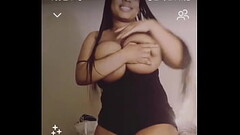Dallas hoe wanted to fuck Thumb