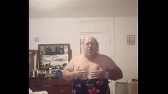 Girls swimsuit Thumb