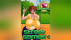 Street Games Thumb