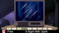A Night With: Spirit Thumb