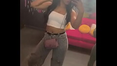 so horny as fuck eat my chocolate pudding pussy it way better then flancocho need it eating out now  Thumb