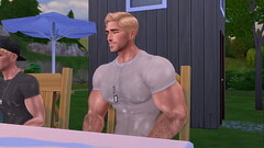 St. Luis Boarding School Part 3: &quot_I found out who my master is..&quot_ Thumb