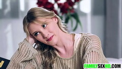 Stepmom teaching stepson &amp_ stepdaughter sex Thumb