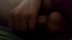 Мастурбирую пока все спят~ Thumb