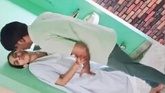 Indian Couple Sex MMS Thumb