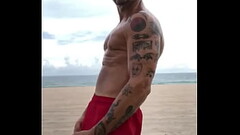 BEACH BODY BRO Thumb