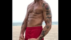 BEACH BODY BRO Thumb