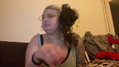 GIANT TITS IGONRE YOU Thumb