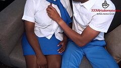 BIG ASS SCHOOL GIRL GOES TO FUCK HER CLASS MATE. SUBCRIBE AND ENJOY FULL PARTS Thumb