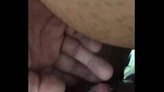 eating his wife&#039_s hot ass Thumb