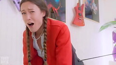 Ouch! char rose play gets ass treatment Thumb