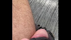 German dilf quick peek Thumb
