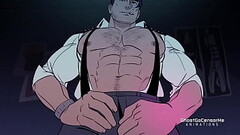 Ryan &amp_ the Glory Hole - Animation Thumb
