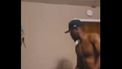 Mystic Lips fucked doggystyle and cum facial Thumb